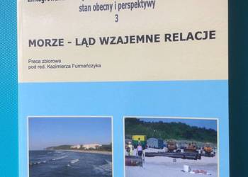 ( 3400 ) Morze Ląd Wzajemne Relacje