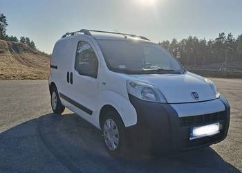 Fiat fiorino 1.3 multijet