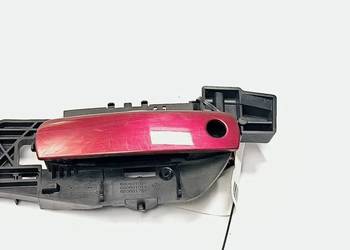 KLAMKA LEWA PRZÓD DODGE CHARGER