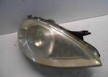 LAMPA PRAWA PRZEDNIA PRZÓD MERCEDES W169 A1698200261 0301197202 #