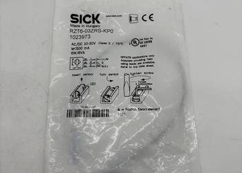 Sick RZT6-03ZRS-KP0 1023973