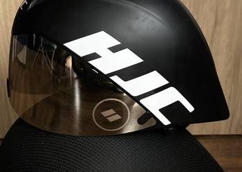 Kask triathlonowy HJC Adwatt 1.5 M 55-59 cm