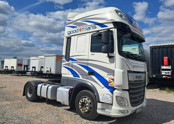 DAF xf 480