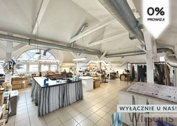 Lokal Warszawa 507.5 metrów