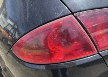 Lampa lewa  Seat Leon II