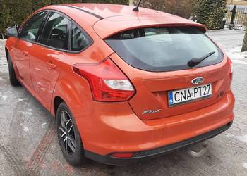 Sprzedam Ford Focus mk3