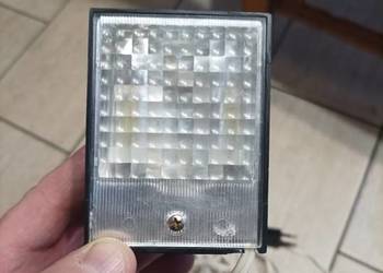 Lampa błyskowa do aparatu Zenit 11