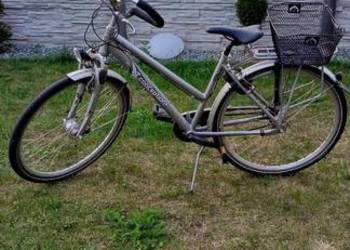 Rower damski Conception 28" z Niemiec