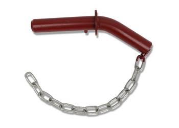 SWORZEŃ Zabezpieczenie Wywrotu Przyczepy D-47 D-50 SM-G [4325]