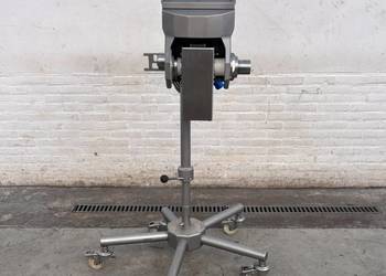 DETEKTOR METALU LOMA IQ3+ Pipeline 1 DETEKTOR METALU LOMA IQ3+ Pipeline 1