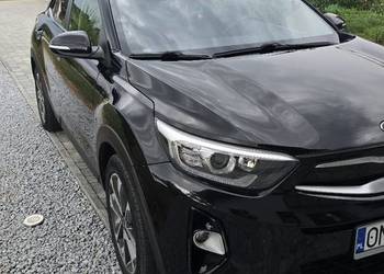 Sprzedam Kia Stonic