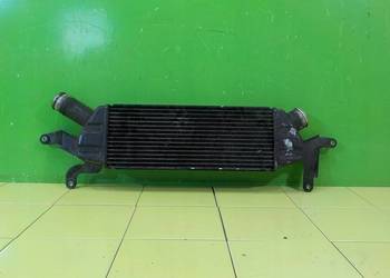 PEUGEOT 4007 2.2 HDI 08r 5D intercooler