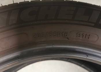 Opony michelin Energy saver 205 55 r16 91h