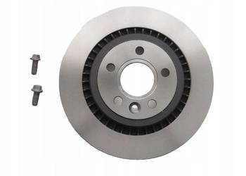 VOLVO S60 V60 XC60 tarcze hamulcowe tyl 2SZT wenty 31471028