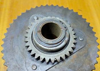 Kosz sprzęgłowy Jawa 350 TS