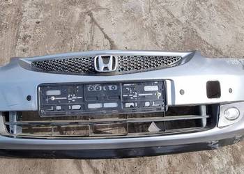 ZDERZAK PRZÓD HONDA JAZZ ZDERZAK PRZÓD HONDA JAZZ