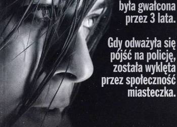 Napiętnowana - Scarfo, Zagaria