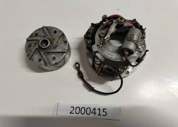 Jawka Jawa 50 zapłon Magneto iskrownik