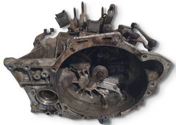 SKRZYNIA BIEGÓW Peugeot 4007 Citroen C-Crosser 2.2 HDI DID manualna 4X4 4WD