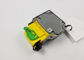 MODUŁ SENSOR AIRBAG  4E0959655H AUDI A8