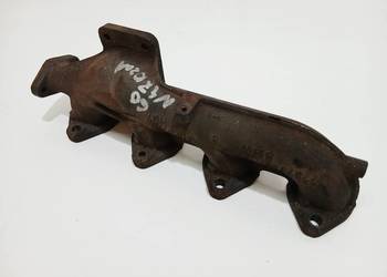KOLEKTOR WYDECHOWY BMW OE 5 E60 N47 2.0D 7797389