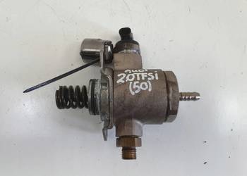 Audi A3 II 8P 2.0 TFSI POMPA WTRYSKOWA paliwa 06J127025F