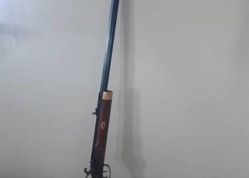 Ranger cal 45 karabin czarnoprochowy