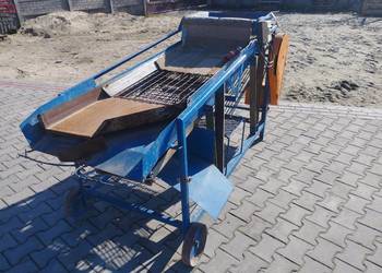 Sortownik do ziemniaków