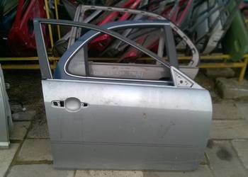 MAZDA 6 MAZDA6 2003 2004 2006 2007 DRZWI PRAWE PRZÓD