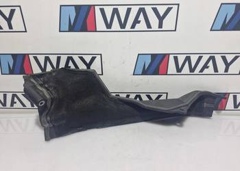 BMW F06 F10 F11 OSŁONA ŚCIANY GRODZIOWEJ PODSZYBIE EUROPA 7204336