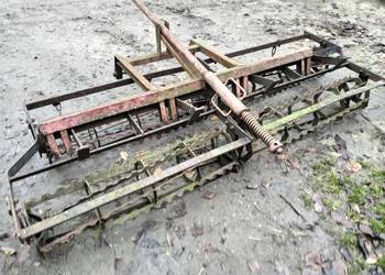 Sprzedam walki do agregatu