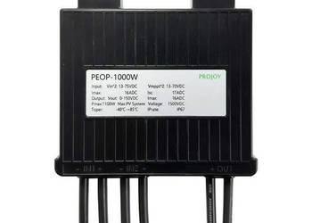 PROJOY Optymalizator PEOP1000