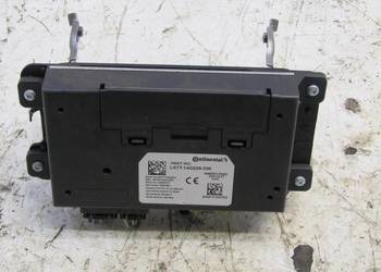MODUŁ STEROWNIK BLUETOOTH FORD FOCUS MK4 HB ST-LINE LX7T-14G229-DM