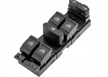 Skoda Volkswagen Seat panel sterowania szyb elektrycznych