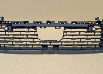 OPEL CORSA F LIFT KRATKA ZDERZAKA PRZÓD ŚRODKOWA ATRAPA PDC 9850370380