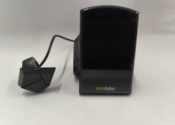 Wyświetlacz Ecobike 36V/48V LCD LX MX X-Cross SX300 LX300 MX300 MX500 RX500