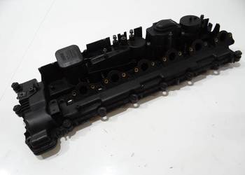 POKRYWA ZAWORÓW BMW E60 E61 535 D 306D4 7792914