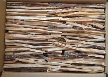 Naturalna Rozpałka Smolne szczapki Łuczyna Szczypa Sosnowa Szczypka