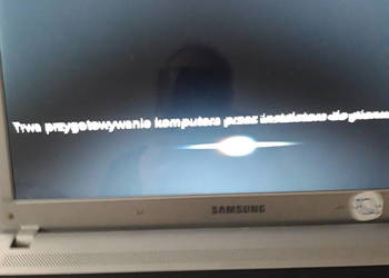 LAPTOP SAMSUNG RV511