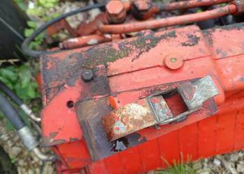 Mocowanie maski MTZ 82 52