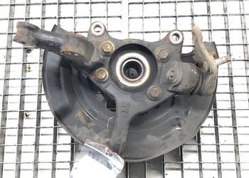 ZWROTNICA LEWY PRZÓD TOYOTA COROLLA E18 1.6 132KM 13-19