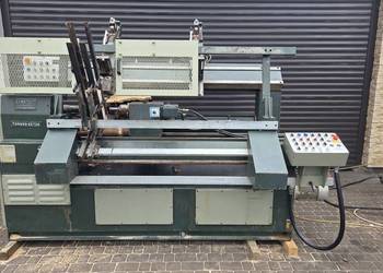 Tokarka Locatelli TORGOS CC 120