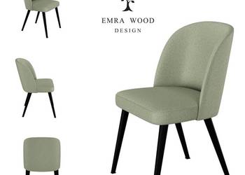 Krzesło PREMIUM KR-2 Tkanina Capsule 23