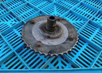 Zabierak tylnego koła WSK Sport 2