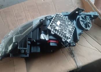 Lampa Iveco stralis ful led