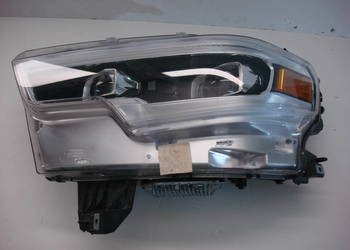 DODGE RAM 1500 IV Reflektor przedni lewy DT RAM HL Premium LIMITED LONGHORN