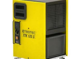 Osuszacz TTK 125 S