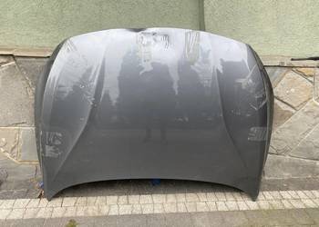 Maska Volvo V60 S60 II LIFT 2013-2017