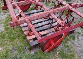 Kultywator Grudziądz 1.8m