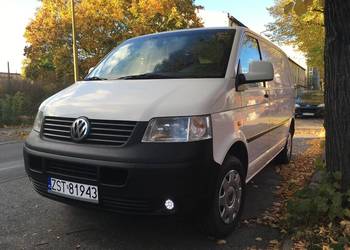 VW Transporter 2.5 Tdi